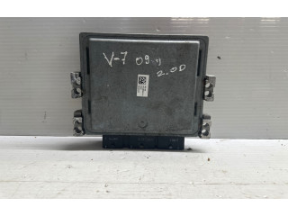 Блок управления двигателя 31269189, 5WS40608ET   Volvo V70