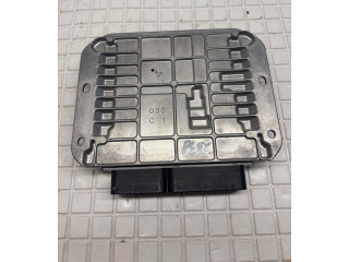 Блок управления климат-контролем 22611AU260, 2757001001 Subaru XV I