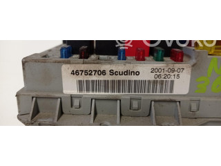 Блок предохранителей 46752706 Fiat Doblo