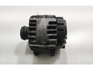 Генератор 059903016J   Audi A5 8T 8F      