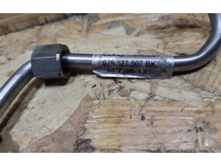 Vstřikovací lišta 079127507BK   Audi A8 S8 D4 4H     