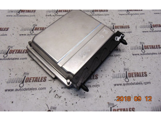 Блок управления двигателя 30668479A Volvo XC90