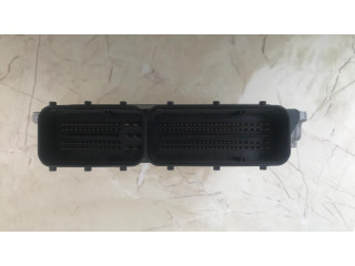 Řídící jednotka 8512499, 0281017551 BMW X1 E84 2011