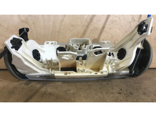 Блок управления климат-контролем 69617003J, 69617004   Peugeot 107