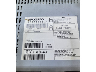 Радио/ проигрыватель CD/DVD / навигация