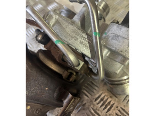 Турбина Volvo XC90 31459815