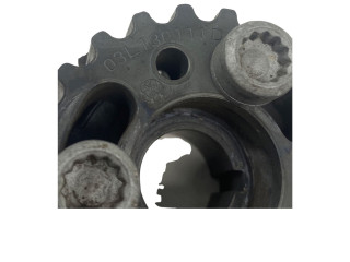 Топливный насос