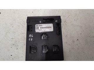 Блок комфорта 4H0907063N Audi A6 S6 C7 4G