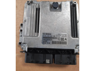 Блок управления Volkswagen Golf VII