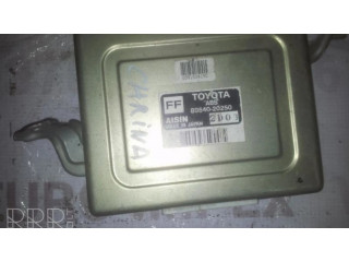 Блок управления АБС 8954020250, FF   Toyota Carina T190