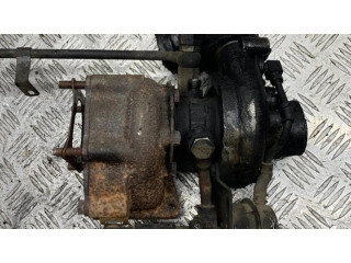  Турбина Volkswagen Golf III 1.9 068145704F, 4665345         