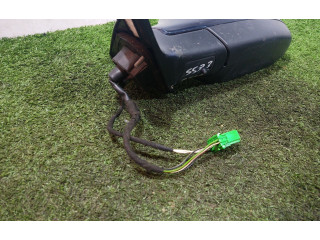 Зеркало электрическое Volvo S80 1999 - 2003 года