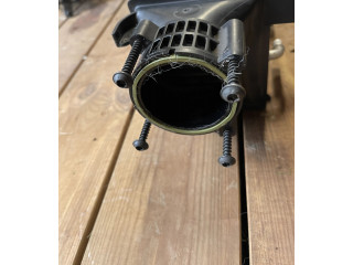 Интеркулер GV020004 Seat Tarraco