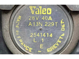 Генератор Renault Scenic RX - года