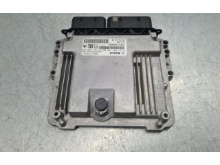 Řídící jednotka 9825318180, 0281034189 Citroen Berlingo 2018