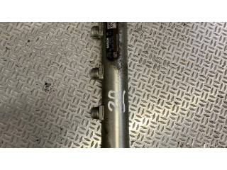 Vstřikovací lišta 0445214174 Chevrolet Captiva pro naftový motor 2.0