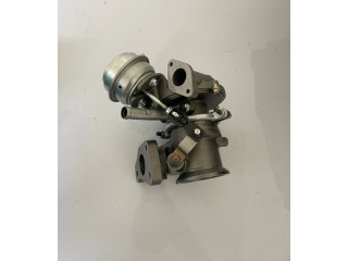 Turbodmychadlo Нагнетатель 07471920 Fiat Fiorino