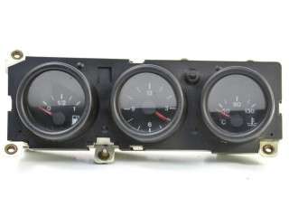 Přístrojová deska Alfa Romeo GTV 1994 60603759, 60026909901