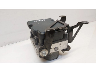 Блок АБС A4539001205, 0265956403 Smart ForFour II W453 2014- года