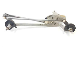 Моторчик дворников 86511SJ010, 1593008770 Subaru Forester SK