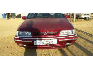 Турбина Citroen Xantia 9633785480, 9633785480 для двигателя DHX