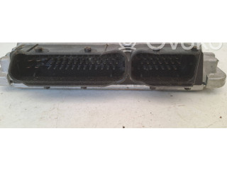 Блок управления двигателя P56044590AA, 010140 Jeep Grand Cherokee (WJ)