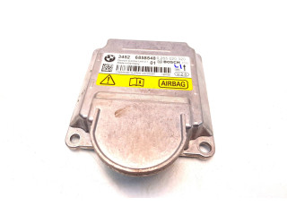 Блок подушек безопасности 6858548, 0265020320 BMW X3 F25