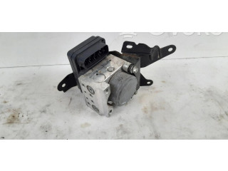 Блок АБС 4670A230 Mitsubishi L200 2006 - 2014 года