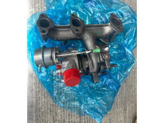 Турбина Skoda Roomster (5J) 045253019L, 7927681