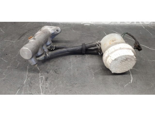 Блок АБС Mitsubishi Galant 1993 - 1996 года