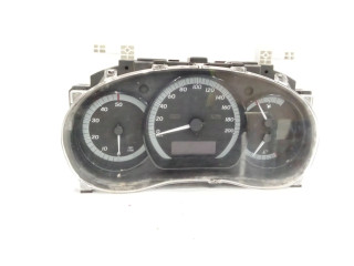 Přístrojová deska Mercedes-Benz Citan W415 2019 p248106564r