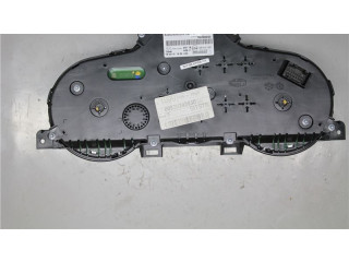 Панель приборов 52042698, 52029363 Fiat 500X