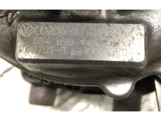  Турбина Audi A6 S6 C6 4F  059145721F, 761963         