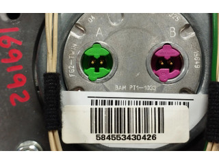 Надувная подушка для передней двери    30658933   Volvo S80