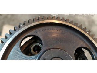 Čerpadlo oleje A6510770412 Mercedes-Benz E W212