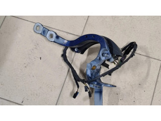 Петля (петли) задней крышки