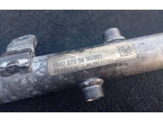 Vstřikovací lišta A6420703095 Mercedes-Benz E C207 W207