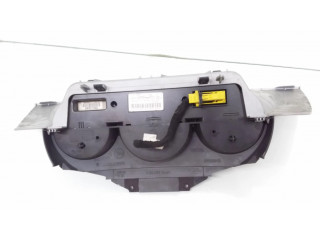 Панель приборов 1490107080, 501021630040   Citroen C8       