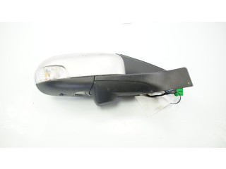Зеркало электрическое        Volvo S80  2007 - 2013 года   