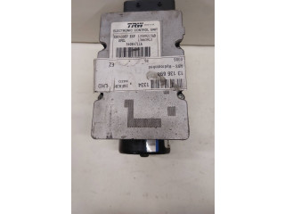 Jednotka ABS 13136694, 8T68998T Opel Vectra C 2002