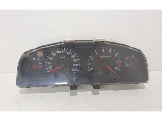 Přístrojová deska Nissan Sunny 1993