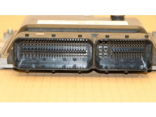 Блок управления двигателя 22611AU270, 275700-0991 Subaru Outback