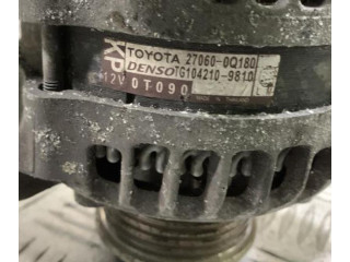 Генератор    Citroen C1      