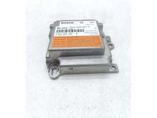 Блок подушек безопасности 3D0909601E   Volkswagen Phaeton
