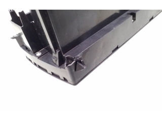 Блок управления климат-контролем 4B0820043F Audi A6 S6 C5 4B