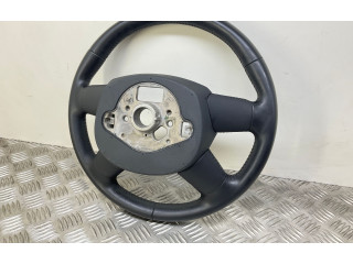 Руль Audi A4 Allroad B8  2008 - 2016 года 4L0419091AC, 8K0880201AC      