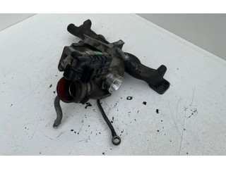  Турбина Volvo V70  30774992         