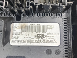 Pojistková skříňka Řídící jednotka BSM LU5T15604CCDE Ford Escape IV 2022