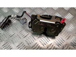 Zámek zadních dveří Chrysler Voyager 2006