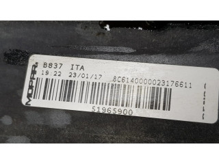 Вентилятор радиатора 52009102, 52182015 Jeep Renegade 1.4